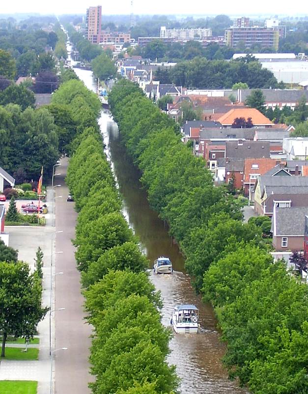 Nieuws uit Stadskanaal website: de digitale brug tussen inwoners en actualiteit