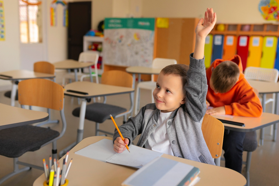 Klaar voor een nieuw schooljaar? Zo bereid je je goed voor