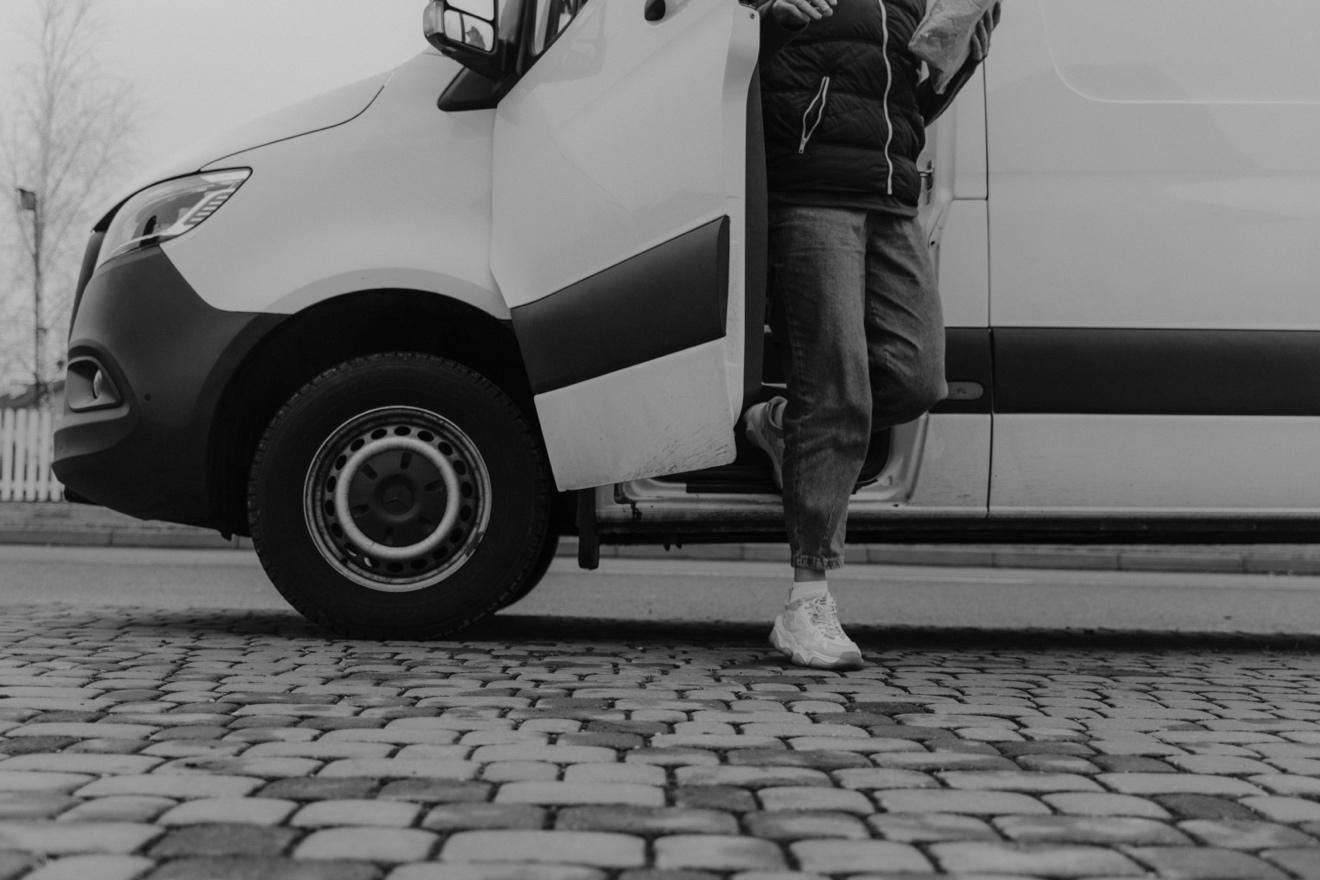 Een bedrijfswagen financieren? Zo maak je een keuze die bij je onderneming past