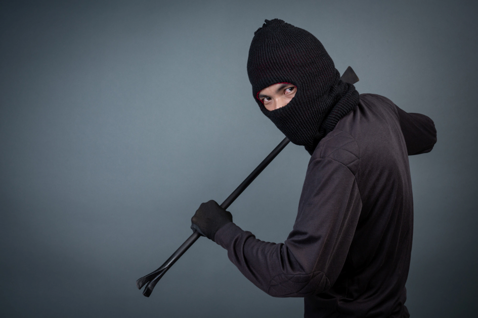 Inbraakpreventie blijft belangrijk in Parkstad