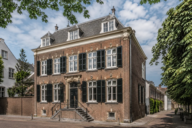 Een karakteristiek huis verduurzamen in Landgraaf: waar begin je?