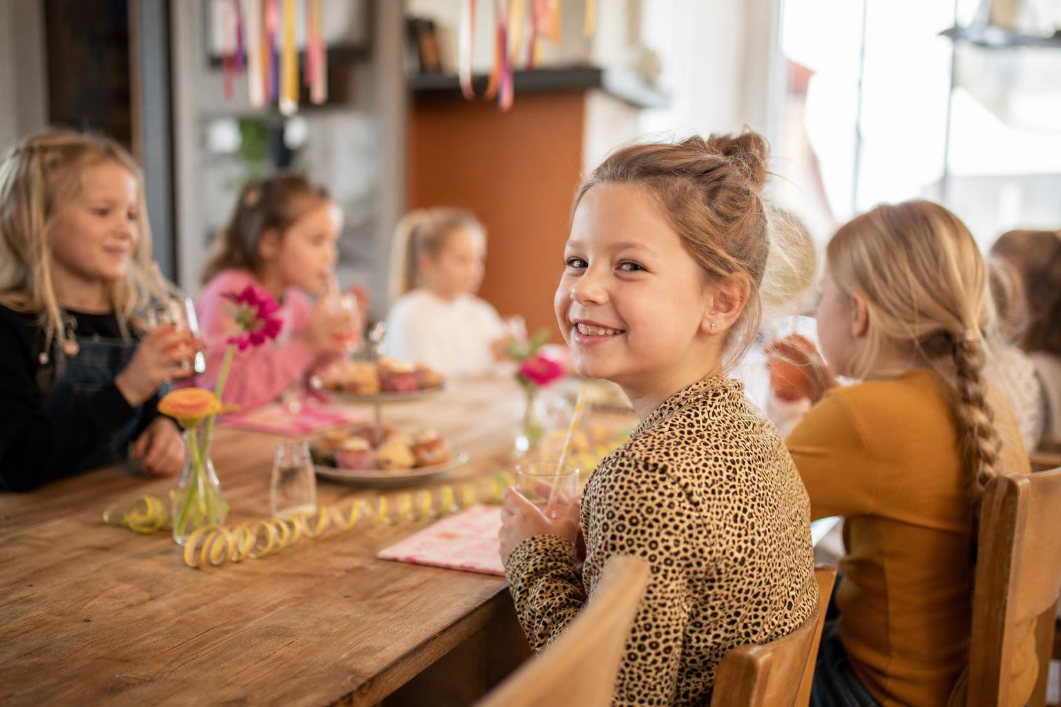 Kinderfeestje in Roermond? Dit kun je allemaal doen