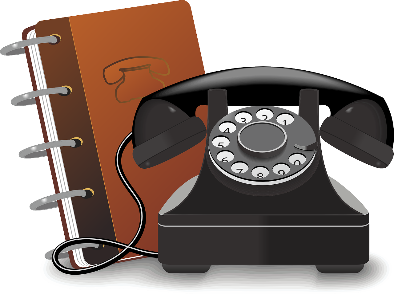 Aanvullende functies bij omgekeerd telefoonnummer zoeken
