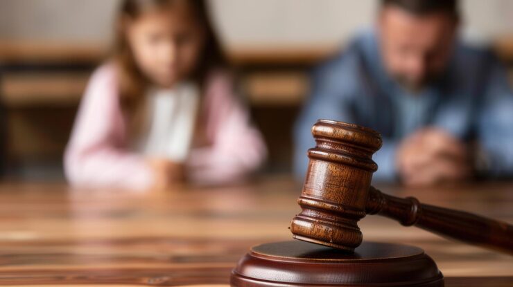 Een scheiding eindigt niet voor kinderen: waarom goede afspraken steeds belangrijker worden
