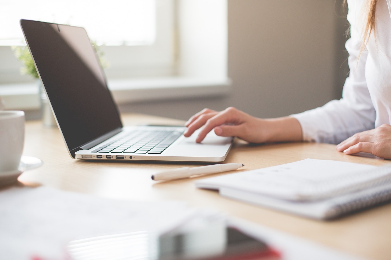 Professionele website laten maken in Uden voor bedrijven en zzp’ers