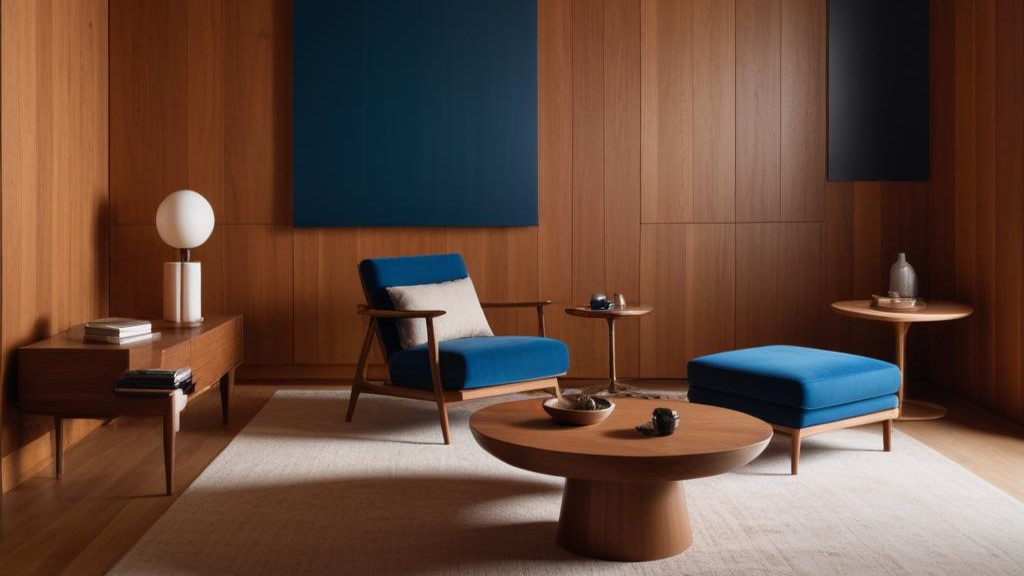 Strakke lijnen, luxe uitstraling: de charme van ayous