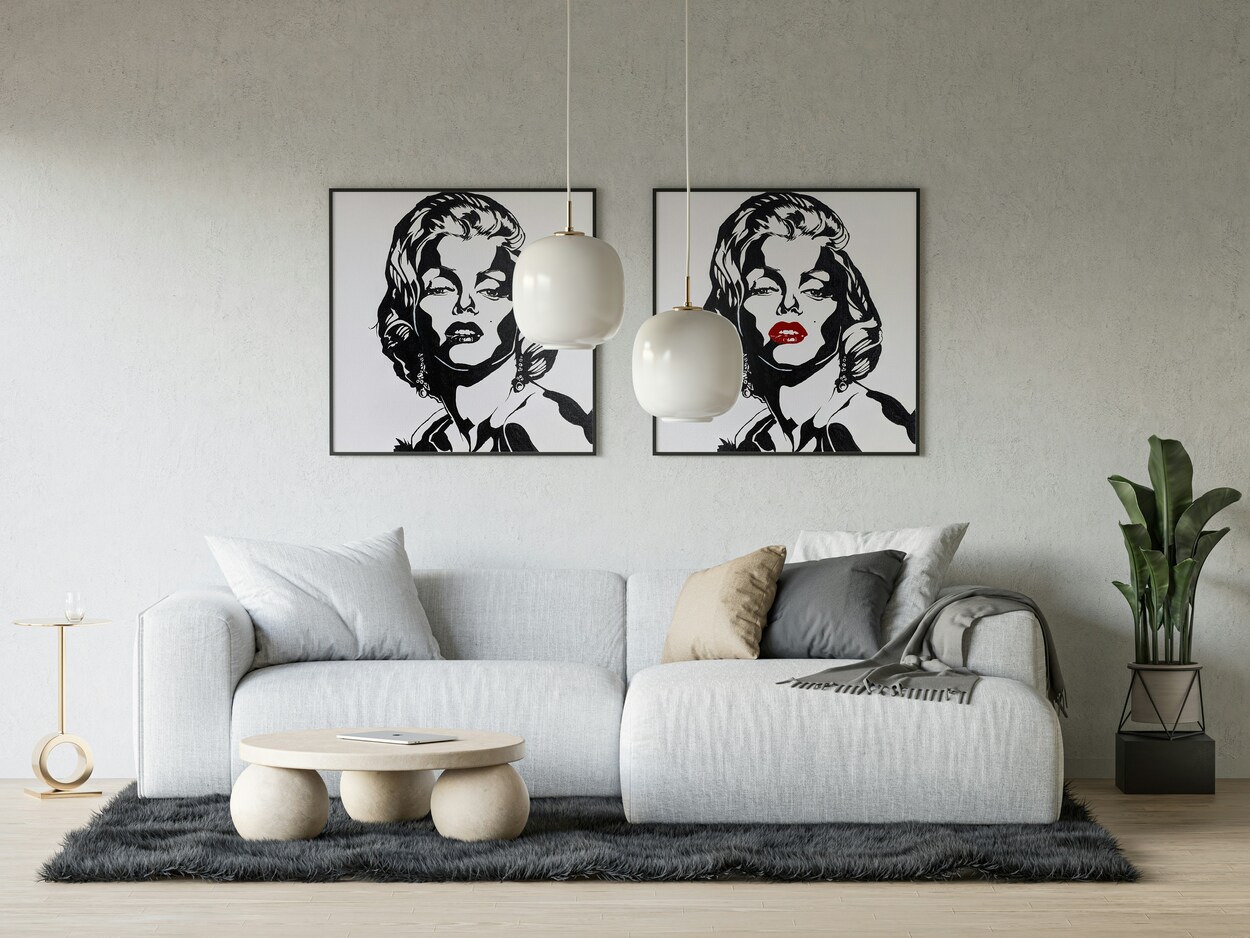 Welke woonaccessoires maken je interieur direct exclusiever?