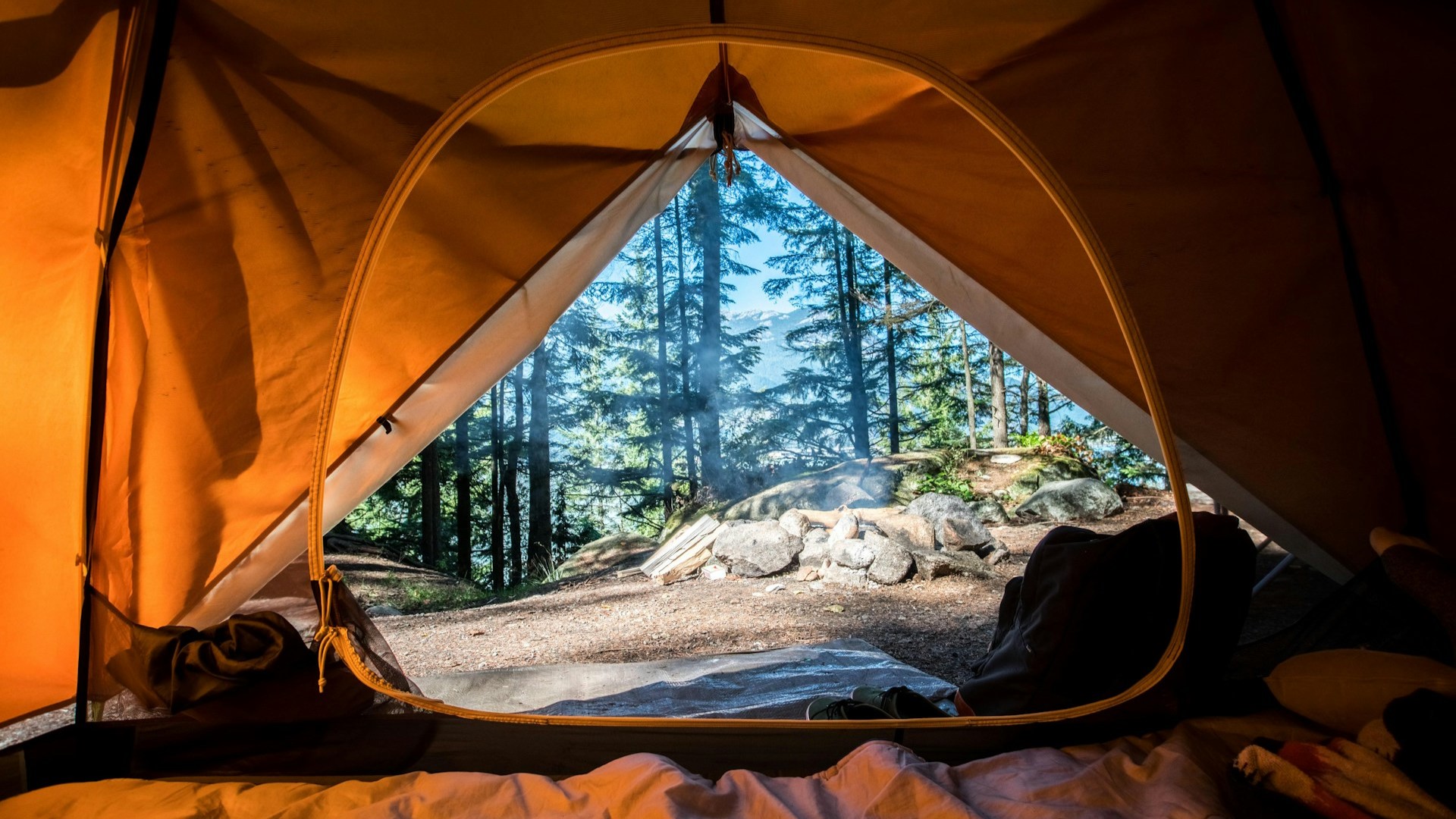 Glamping in Europa: de hotspots voor jongere reizigers
