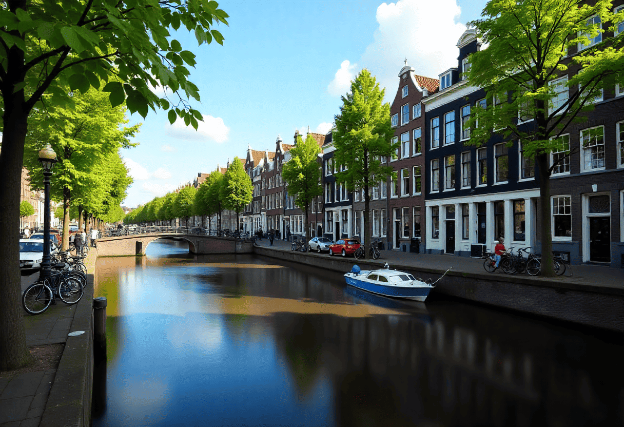 Verschillende bouwstijlen voor woningen: een overzicht