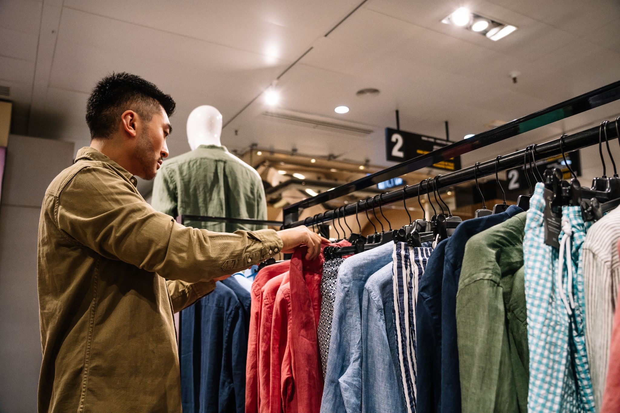 Waarom Stone Island een echt luxemerk is