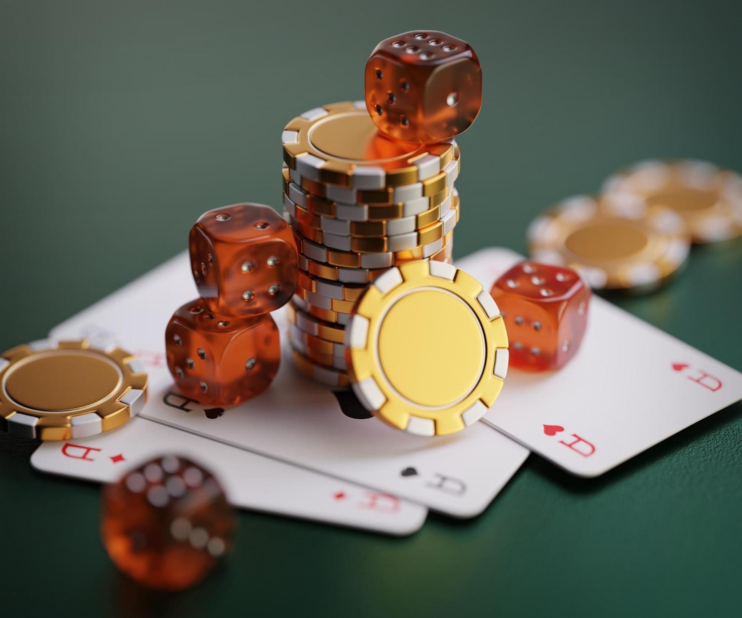 VIP Beleving Online: De Wereld van Premium Casino Platforms voor Veeleisende Spelers