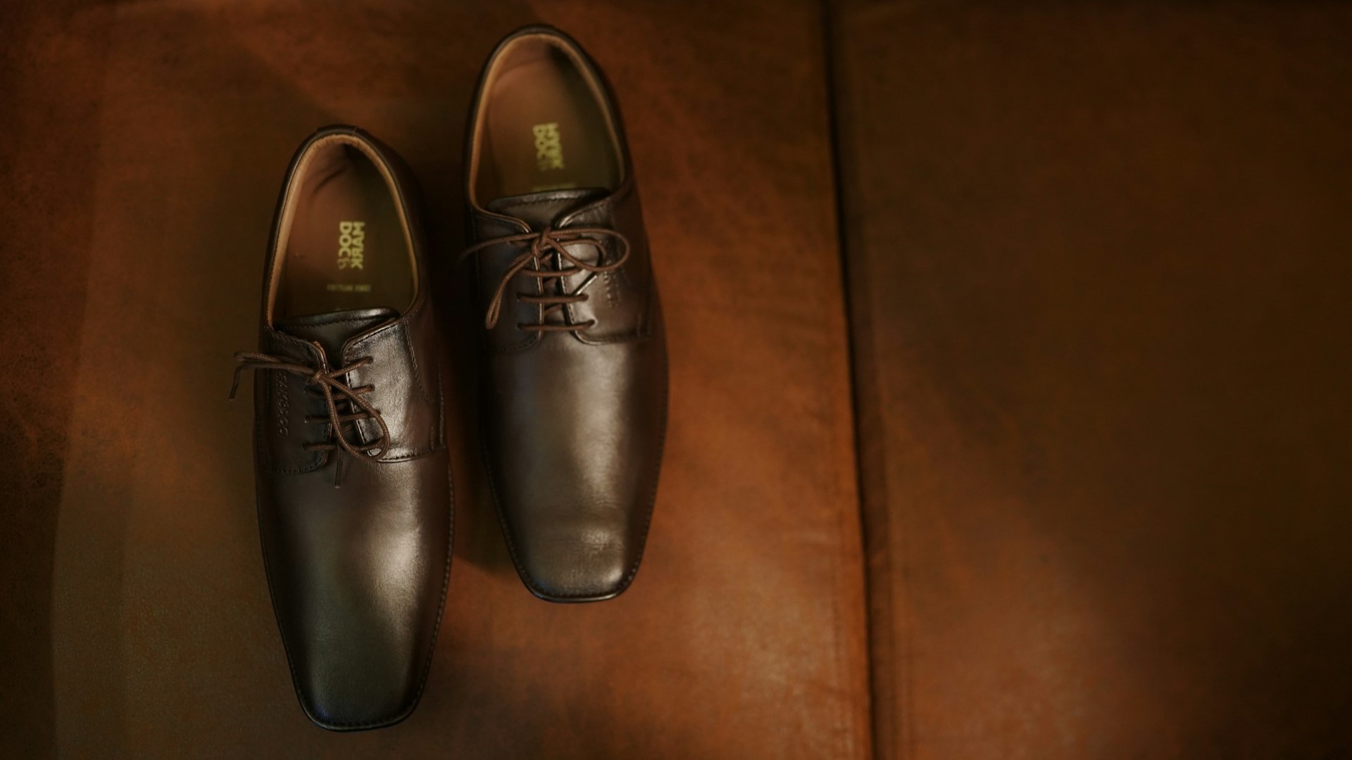 Verzorgde schoenen, verzorgde look, zelfs op een budget