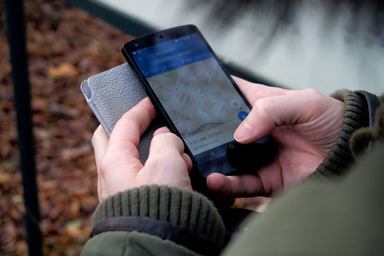 De App Die Op Elk Jachteigenaren-Scherm Thuis Hoor Dit Seizoen