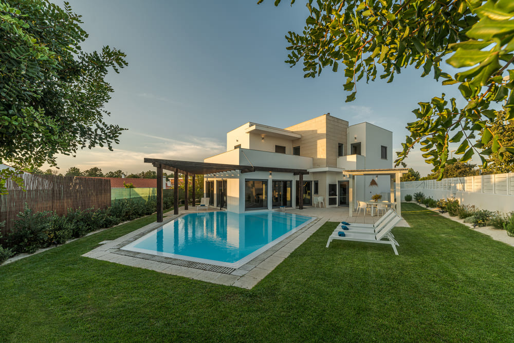 Architectonische meesterwerken: unieke villa’s en woonprojecten