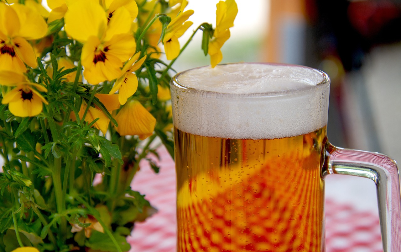De grootste biermerken ter wereld: een internationale toost!