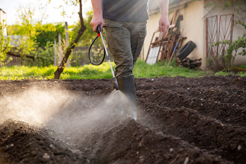 Innovatieve oplossingen voor bodemproblemen die langdurige waarde toevoegen