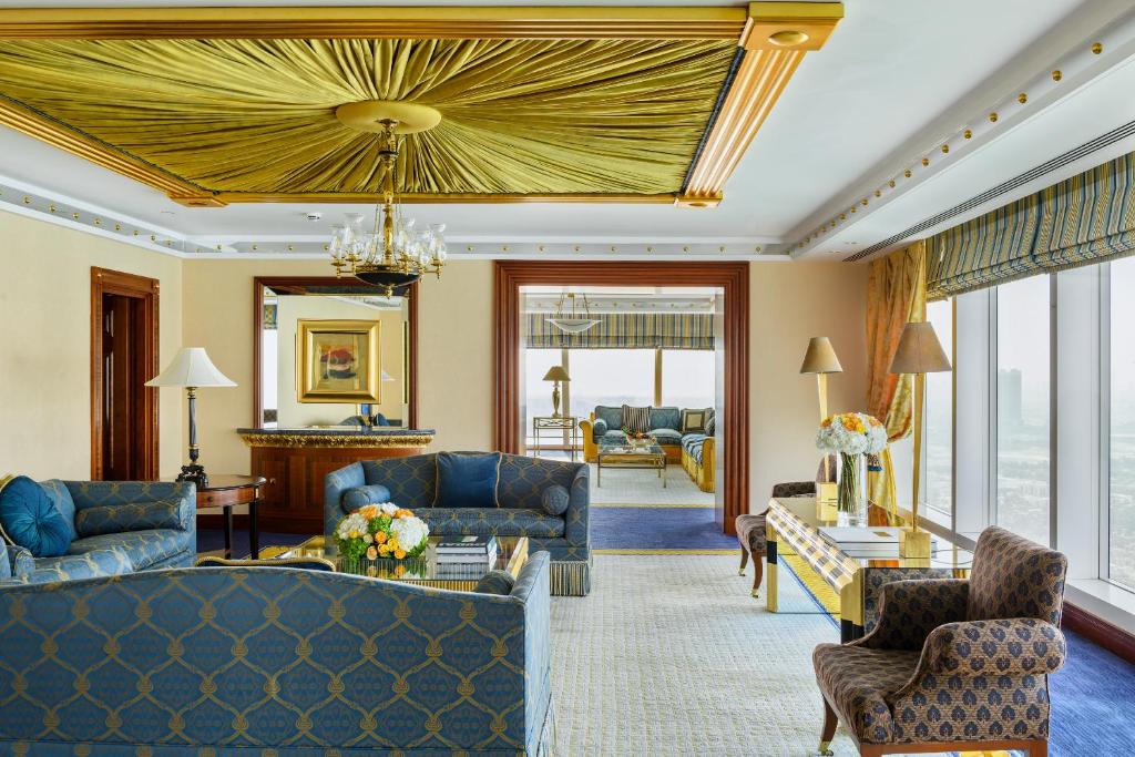 Duurste hotel ter wereld!