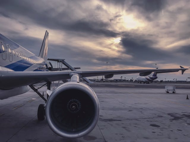 Hoeveel kost het huren van een privéjet?