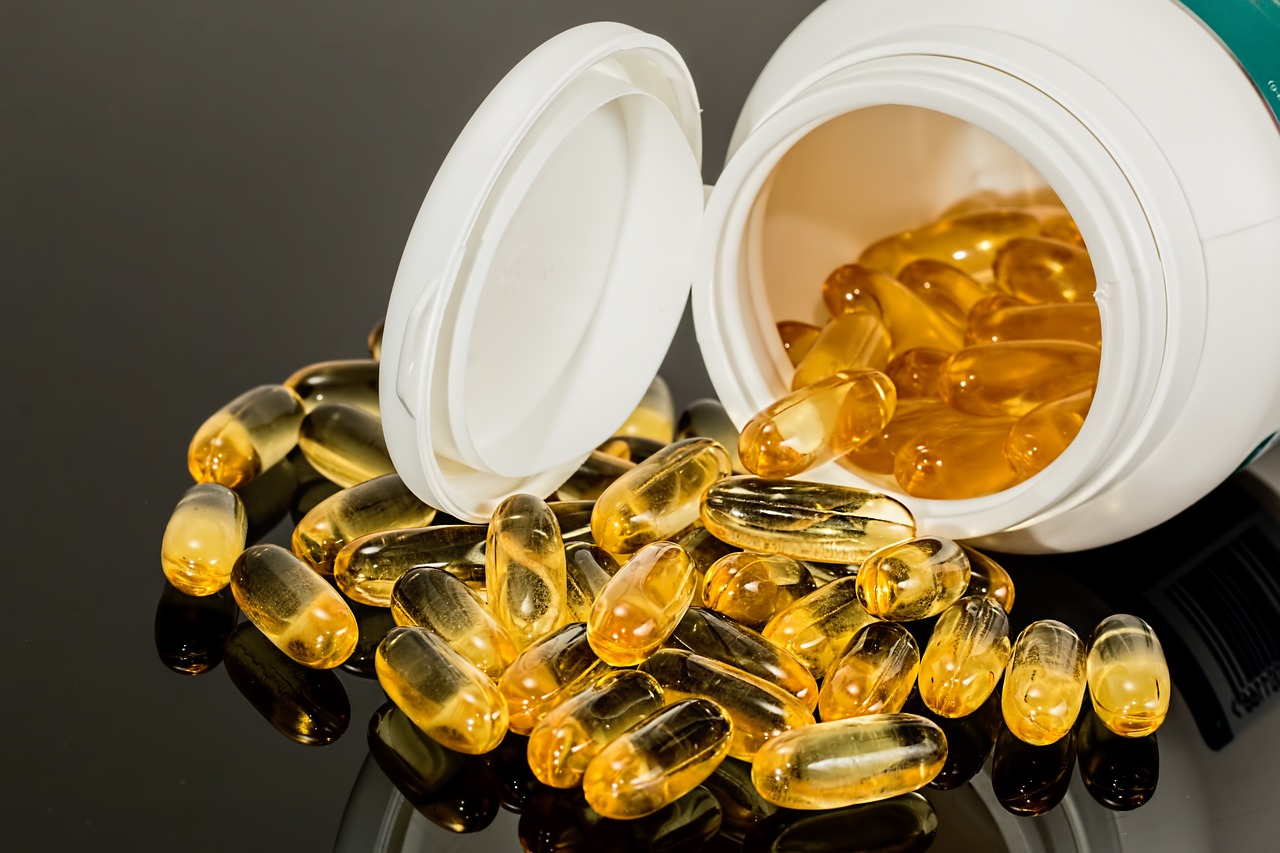 De opkomst van high-end supplementen voor een gezond leven