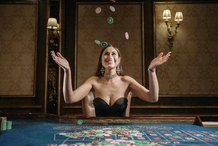 De meest luxueuze casino’s ter wereld
