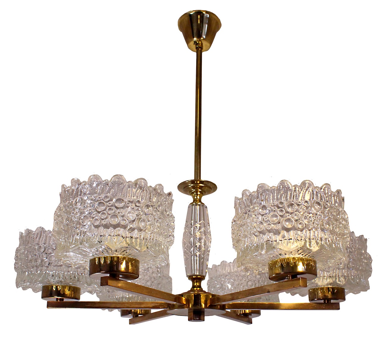 Waarom een plafondlamp de ideale keuze is in je nieuwe huis
