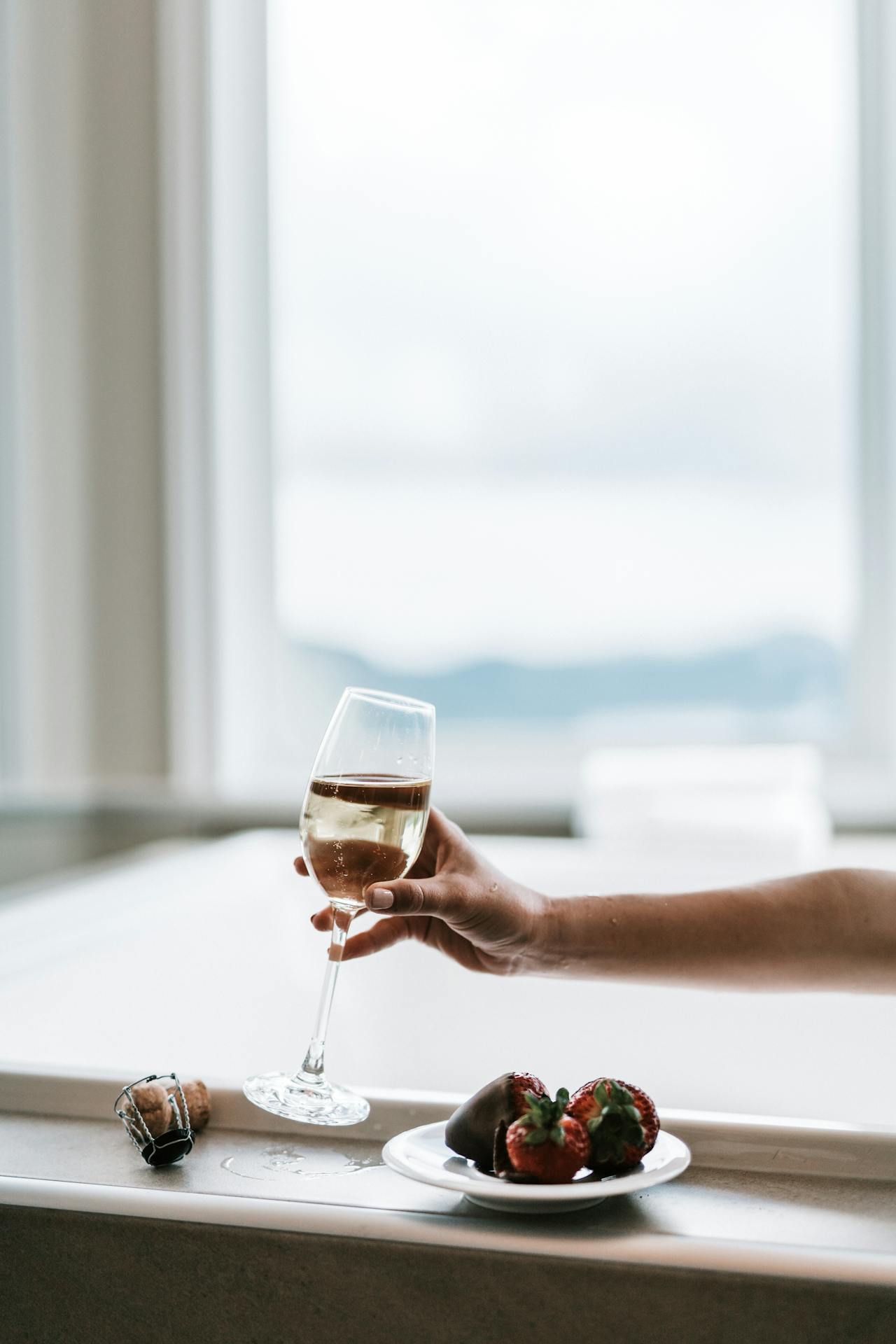 Jagen op Raffinement: Kleine Details voor een Luxe Levensstijl