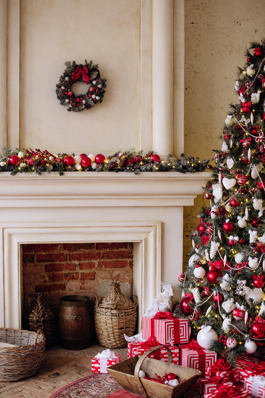 Zo stel je een luxe kerstpakket samen