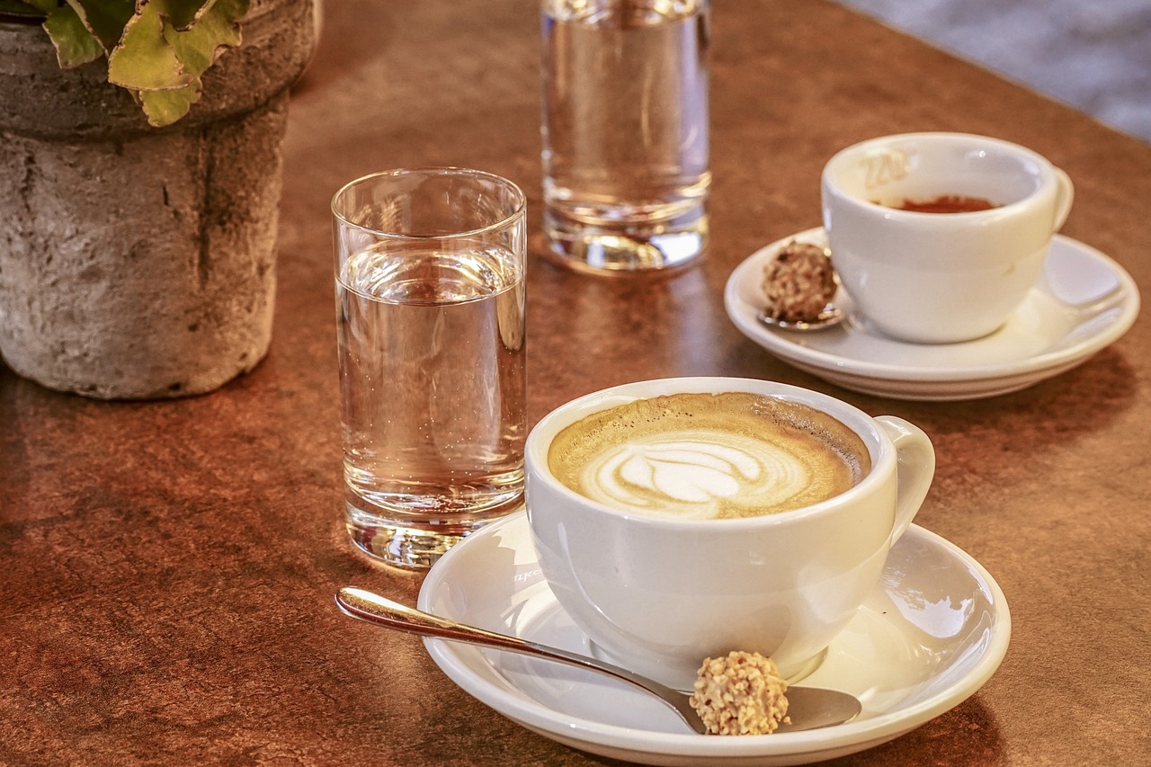 Controle op kwaliteit en veiligheid in coffeeshops