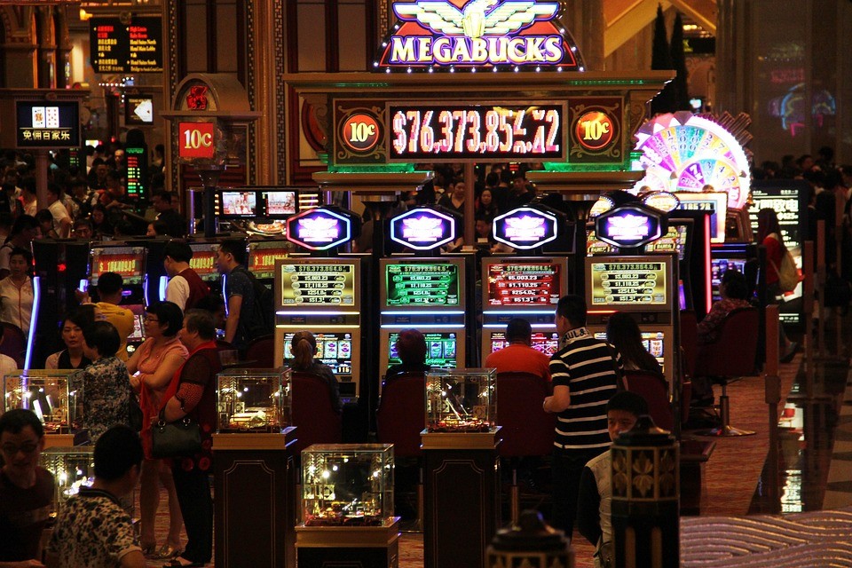 De onmisbare dresscode voor stijlvolle casinobezoekers