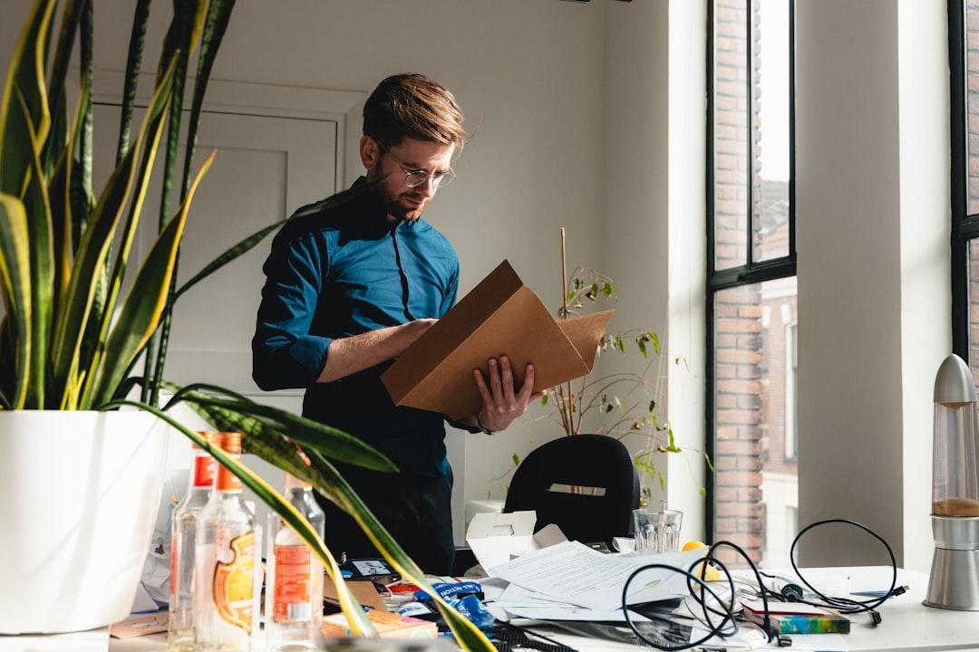 Luxer leven als zzp’er: begin met minder financiële chaos