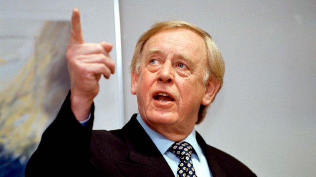 Wie is de rijkste Nederlander?