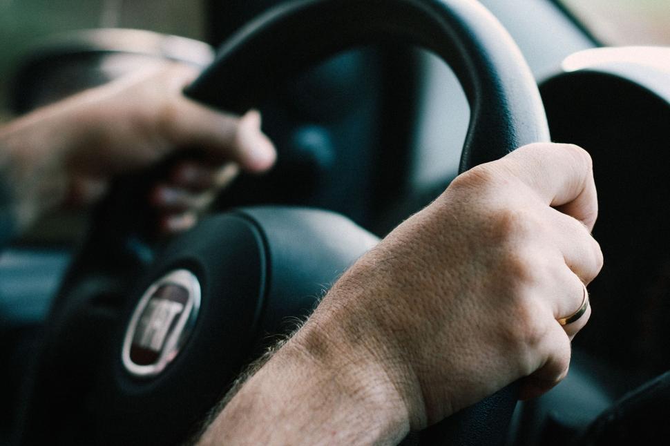 Elke poging brengt je dichter bij je rijbewijs