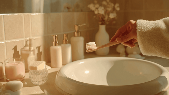 6 exclusieve mondverzorgingsproducten die je tanden echt beschermen