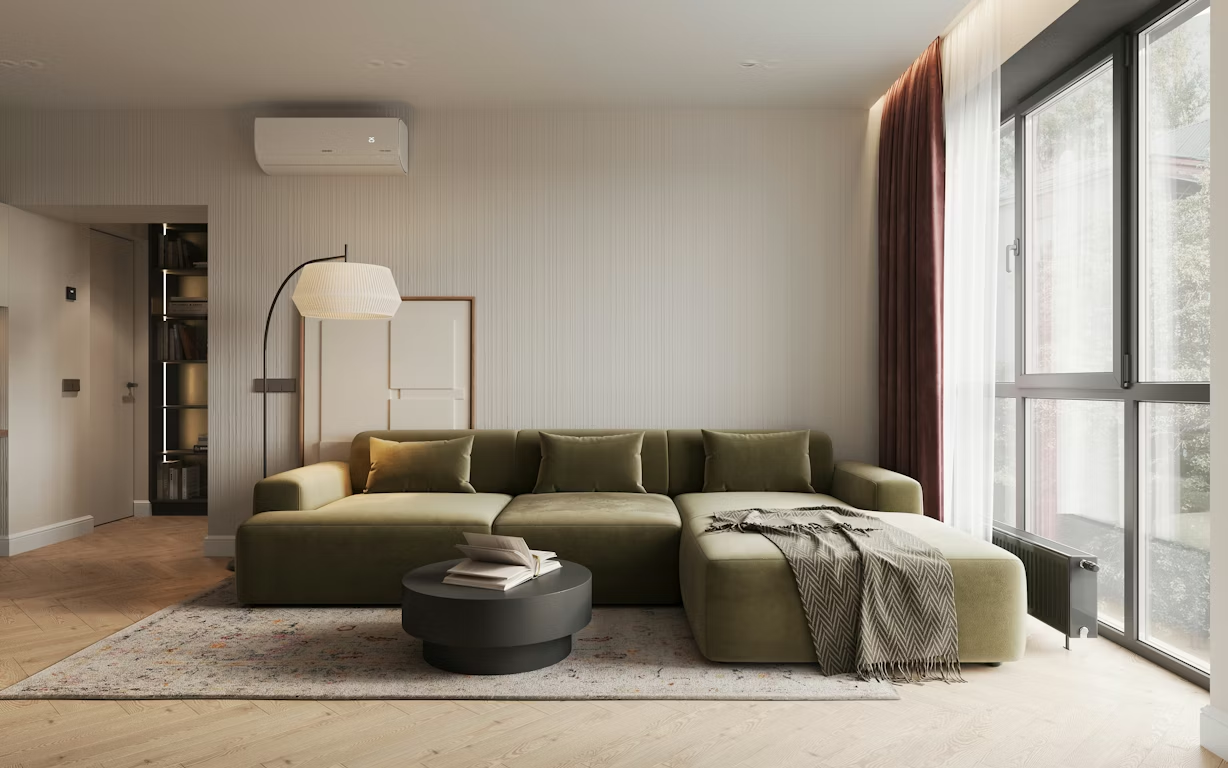 Zo combineer je een luxe interieur met een aansprekend exterieur