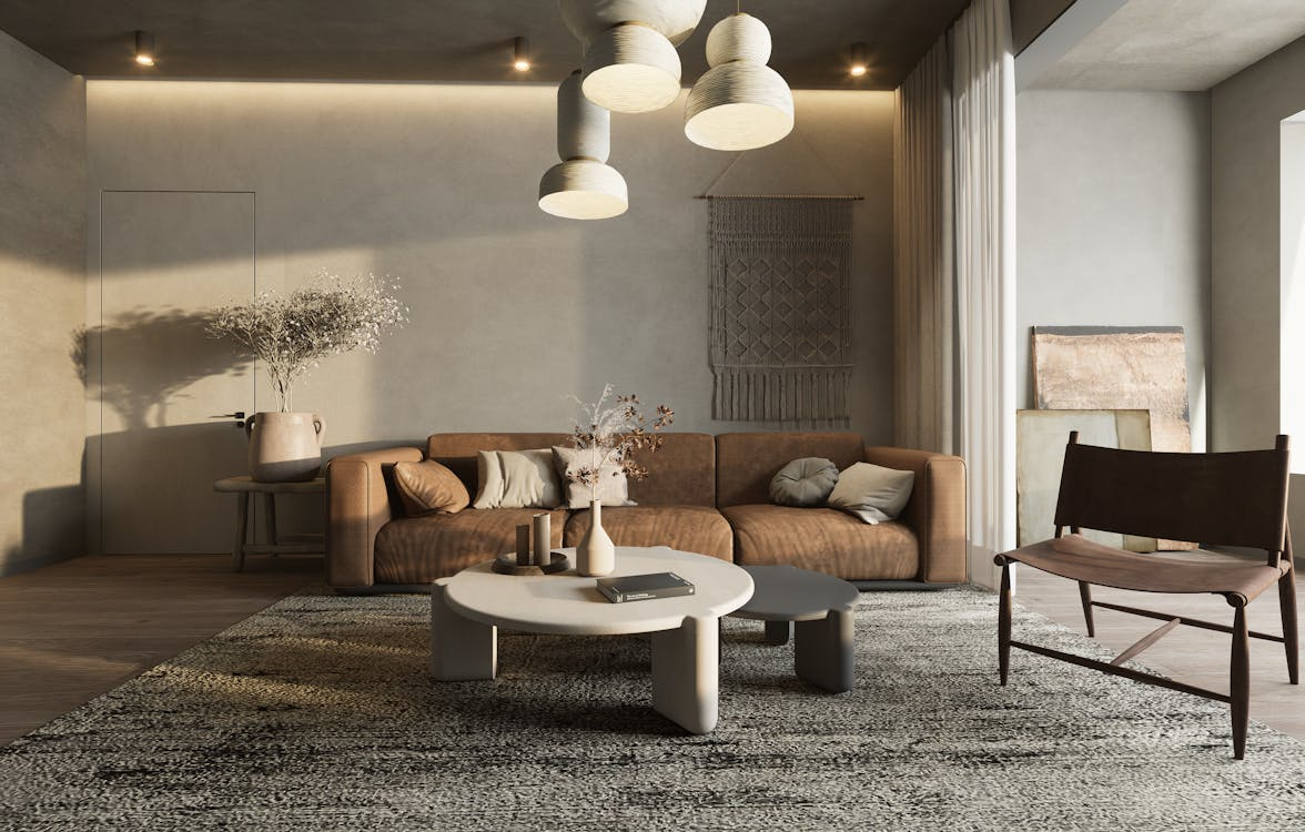 Neotenic design interieur tips voor wooninrichting