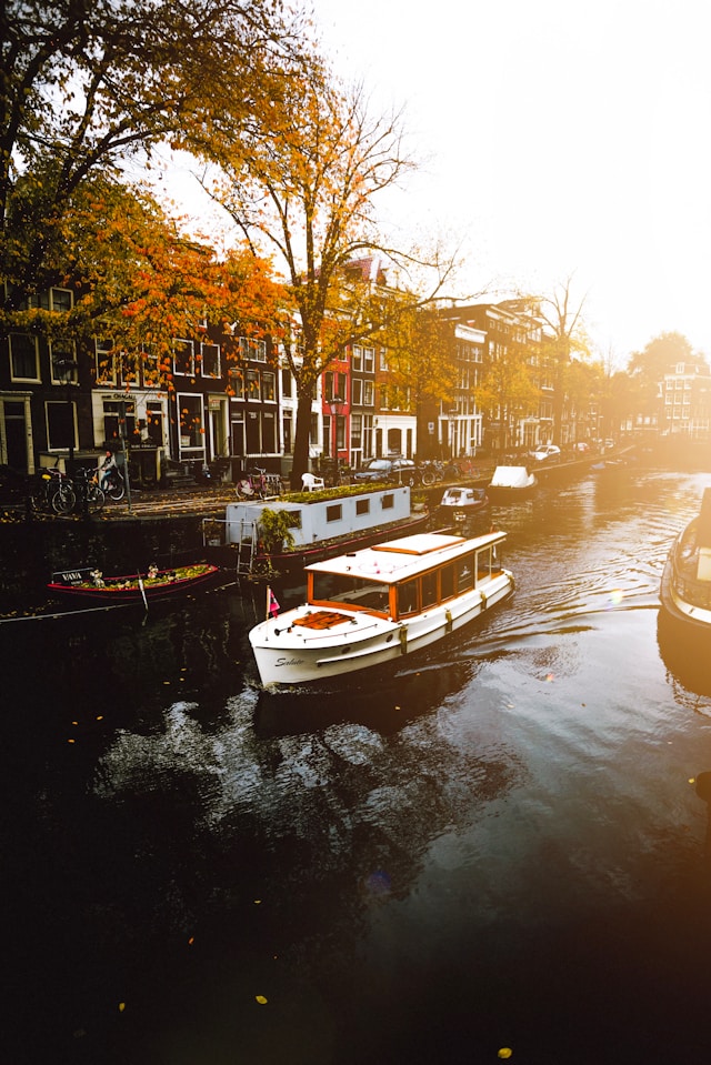 Dit zijn de gevaarlijkste steden van Nederland in 2024: een top 10!