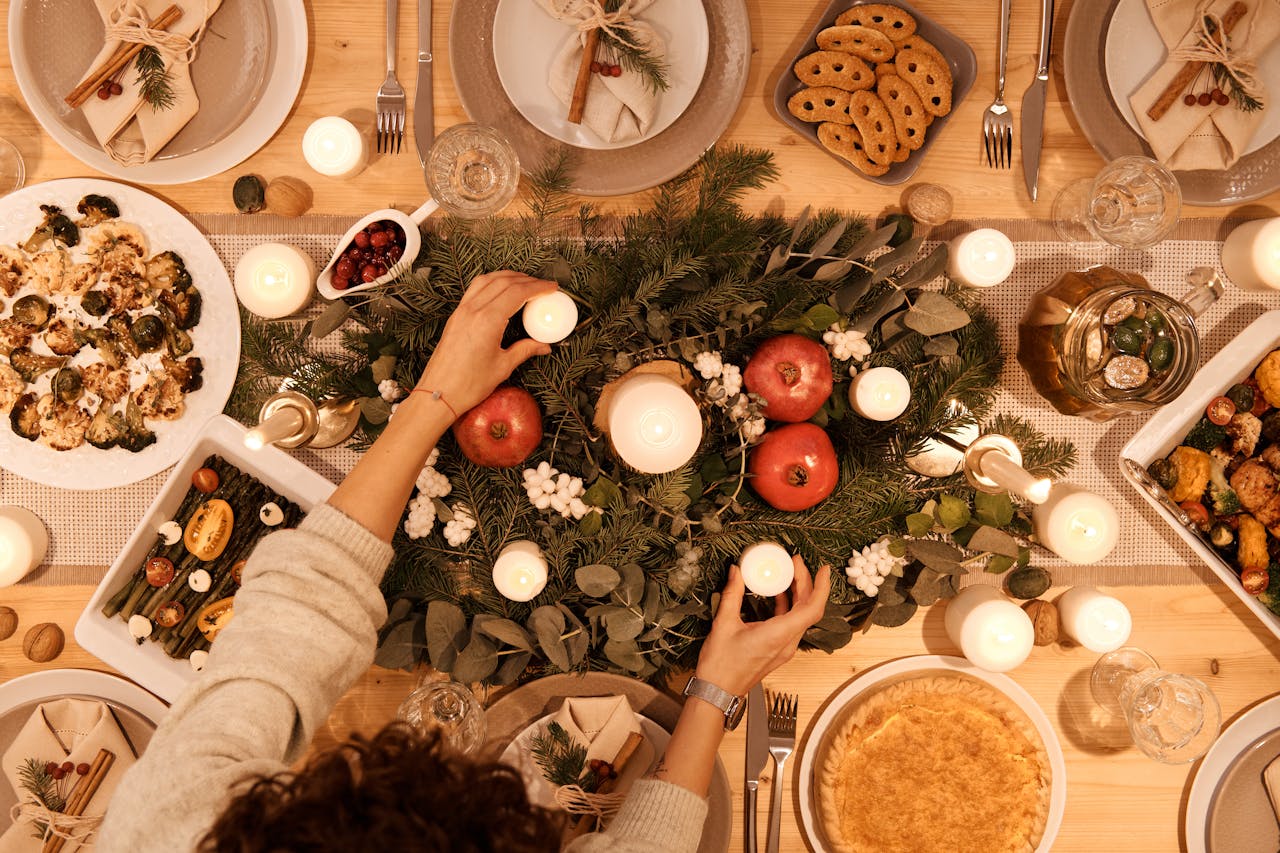 Slimme december tips voor een kerst zonder stress