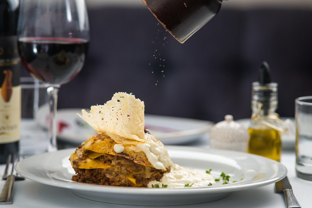 Top 8 beste fine dining op terrassen in Nederland
