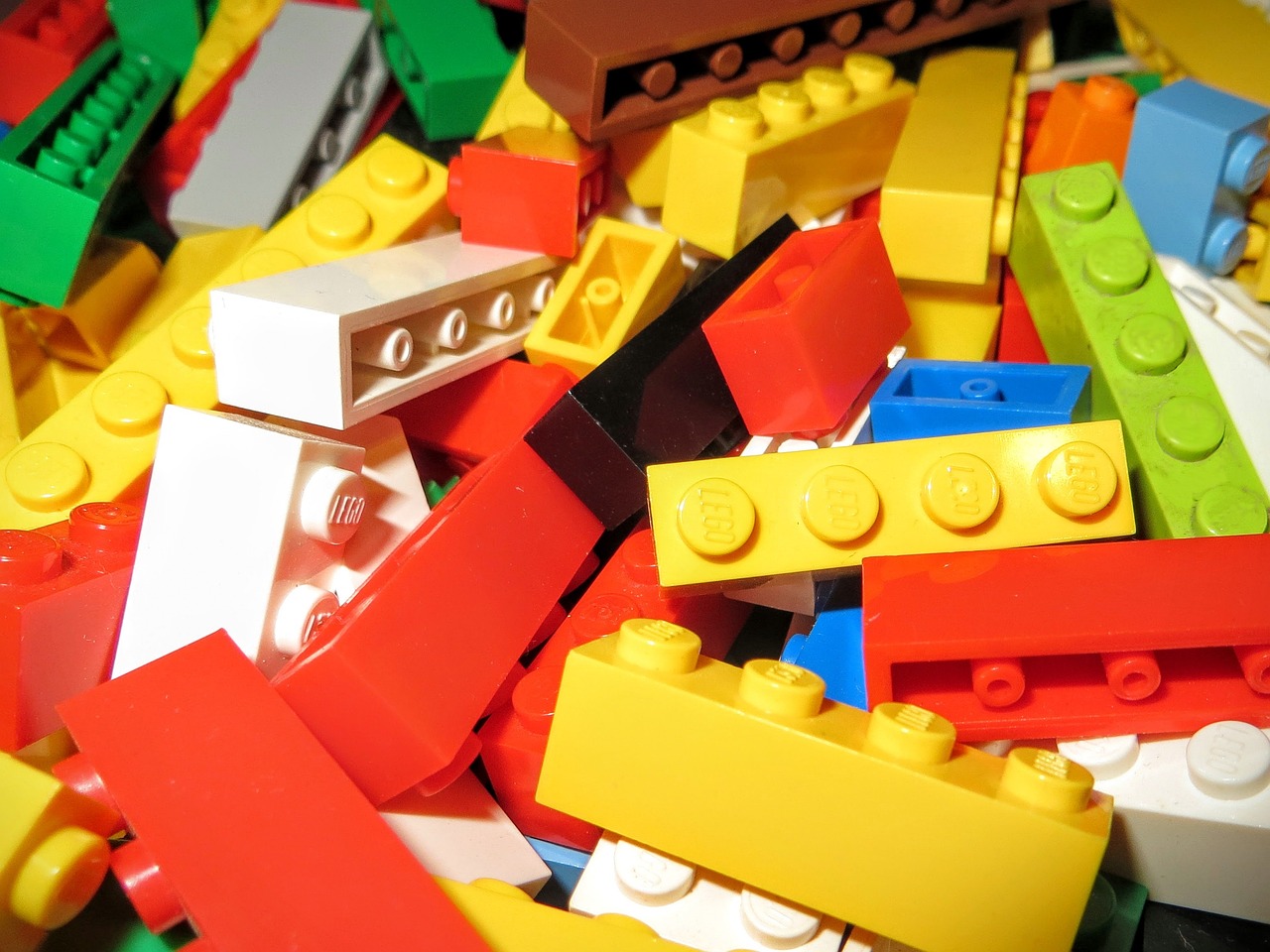 Wat is momenteel de duurste LEGO set ter wereld?