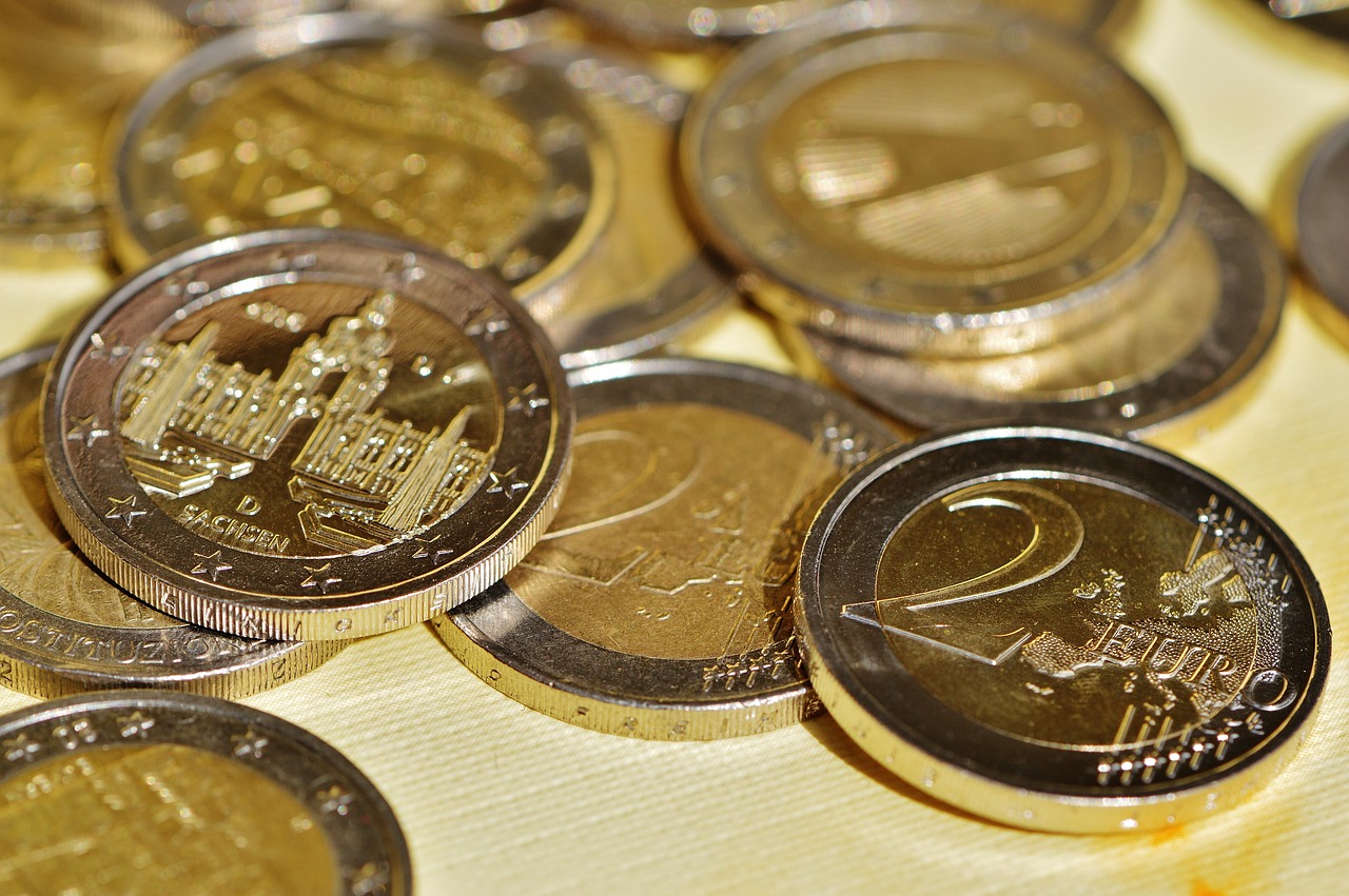 Wat is de waarde van deze dure zeldzame 2 euro munten