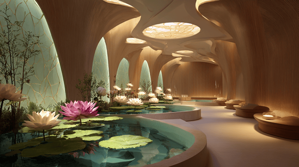 De 7 meest luxueuze spa’s en wellnessresorts wereldwijd