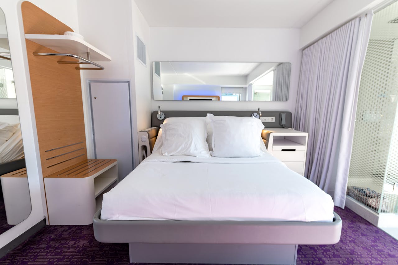 De allure van het bezitten van een luxe chalet voor vakantie retraites