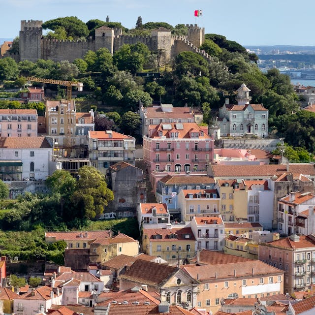 Huis te koop voor 1 euro in Portugal: dit moet je weten!