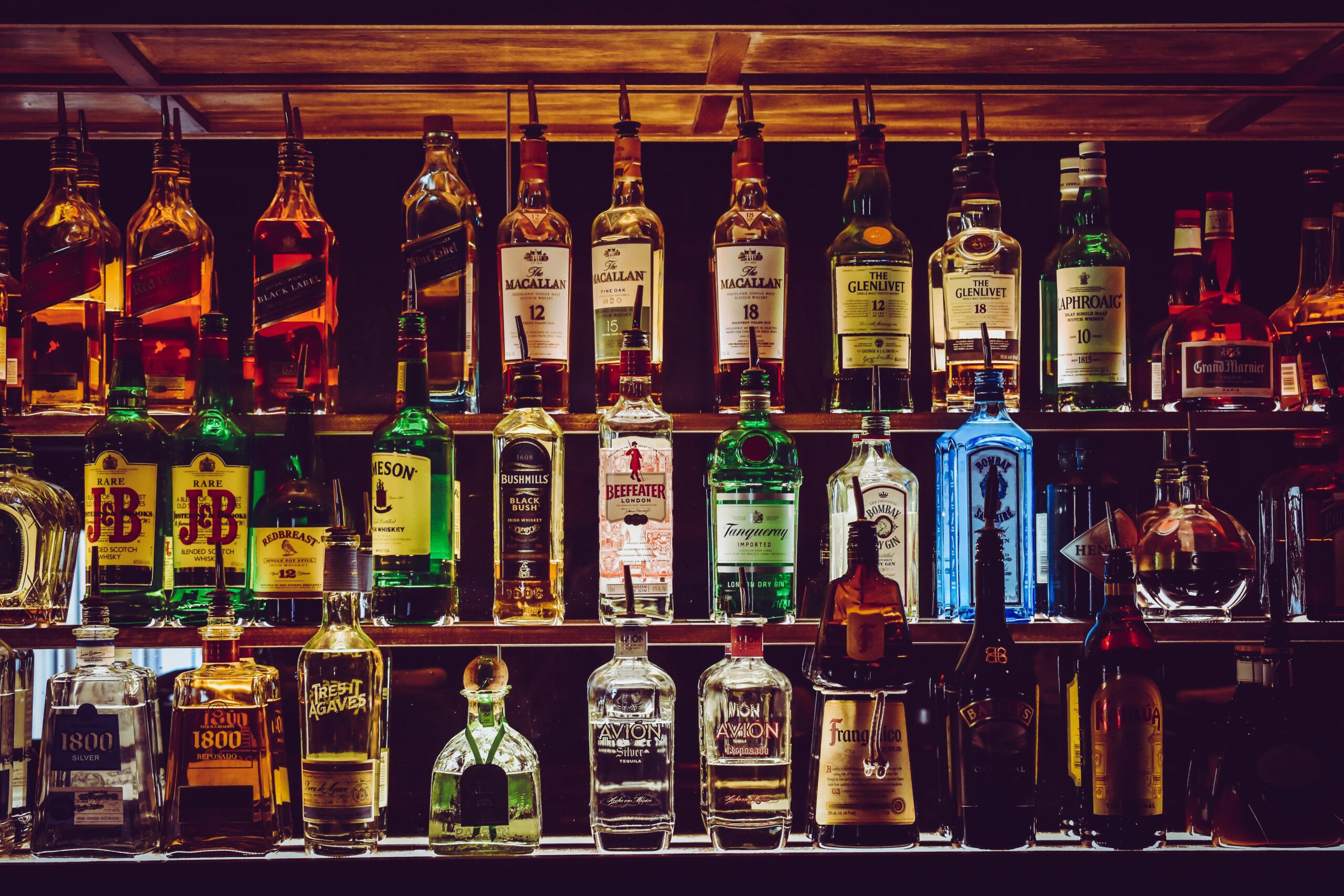 Proef de duurste whiskey 