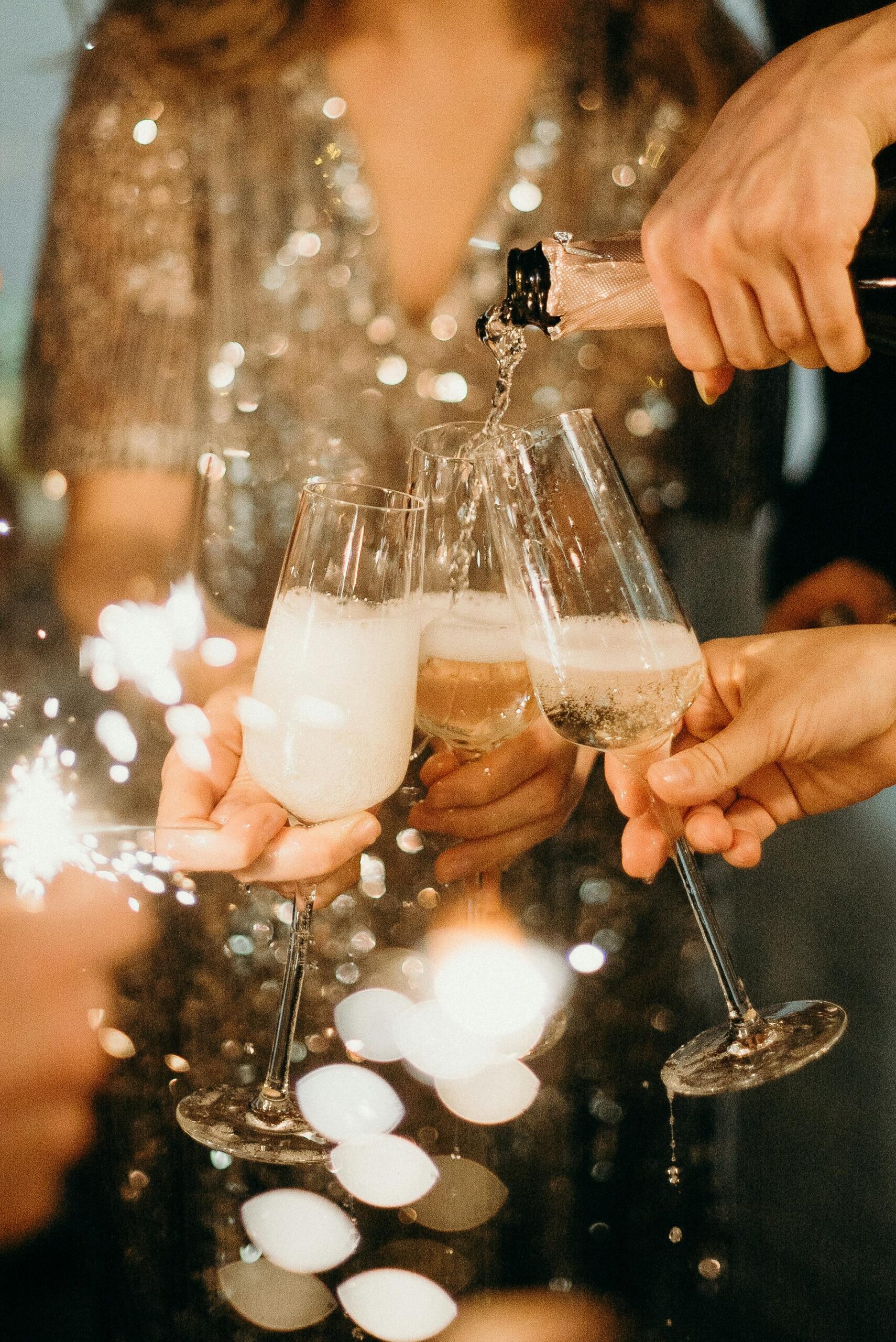 Dit is de duurste champagne die je kunt drinken!