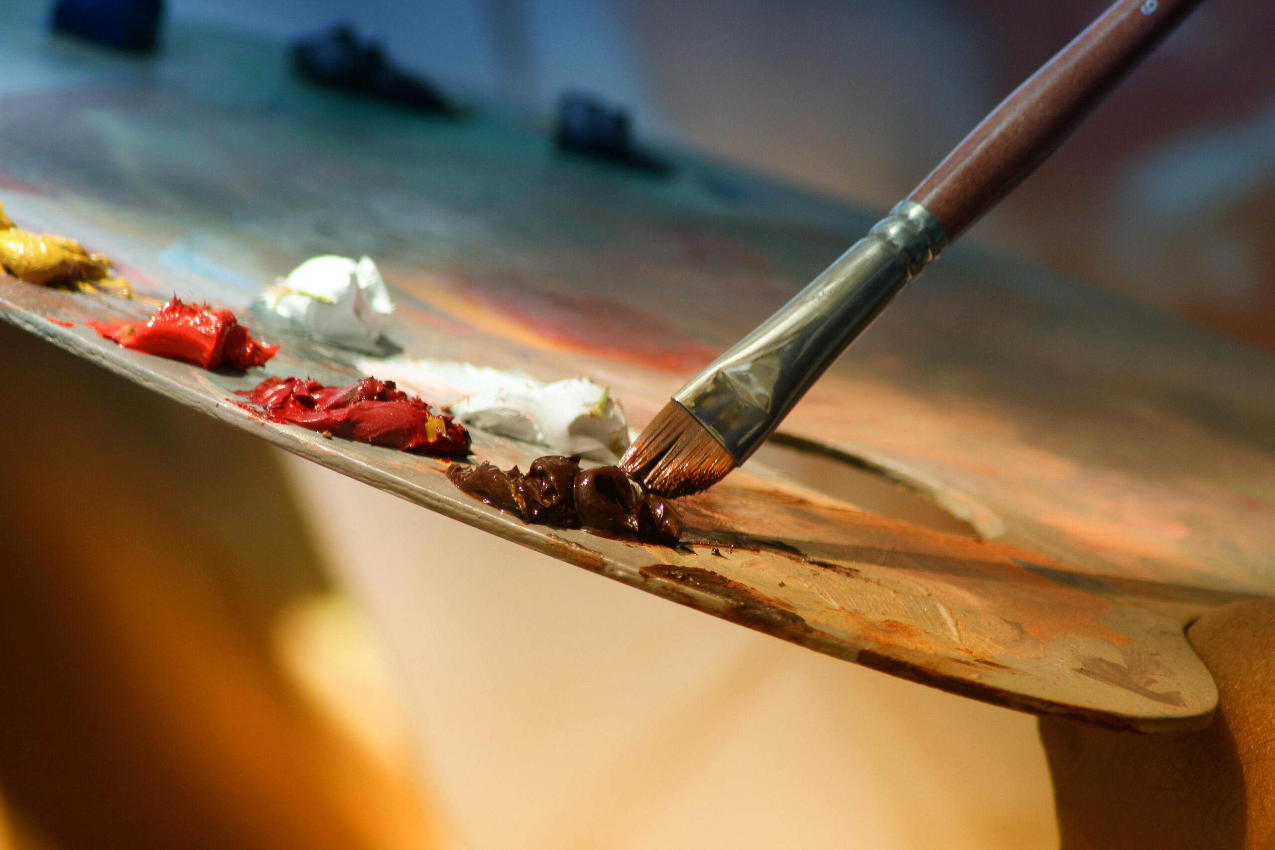 Wat is het duurste schilderij van Herman Brood? 