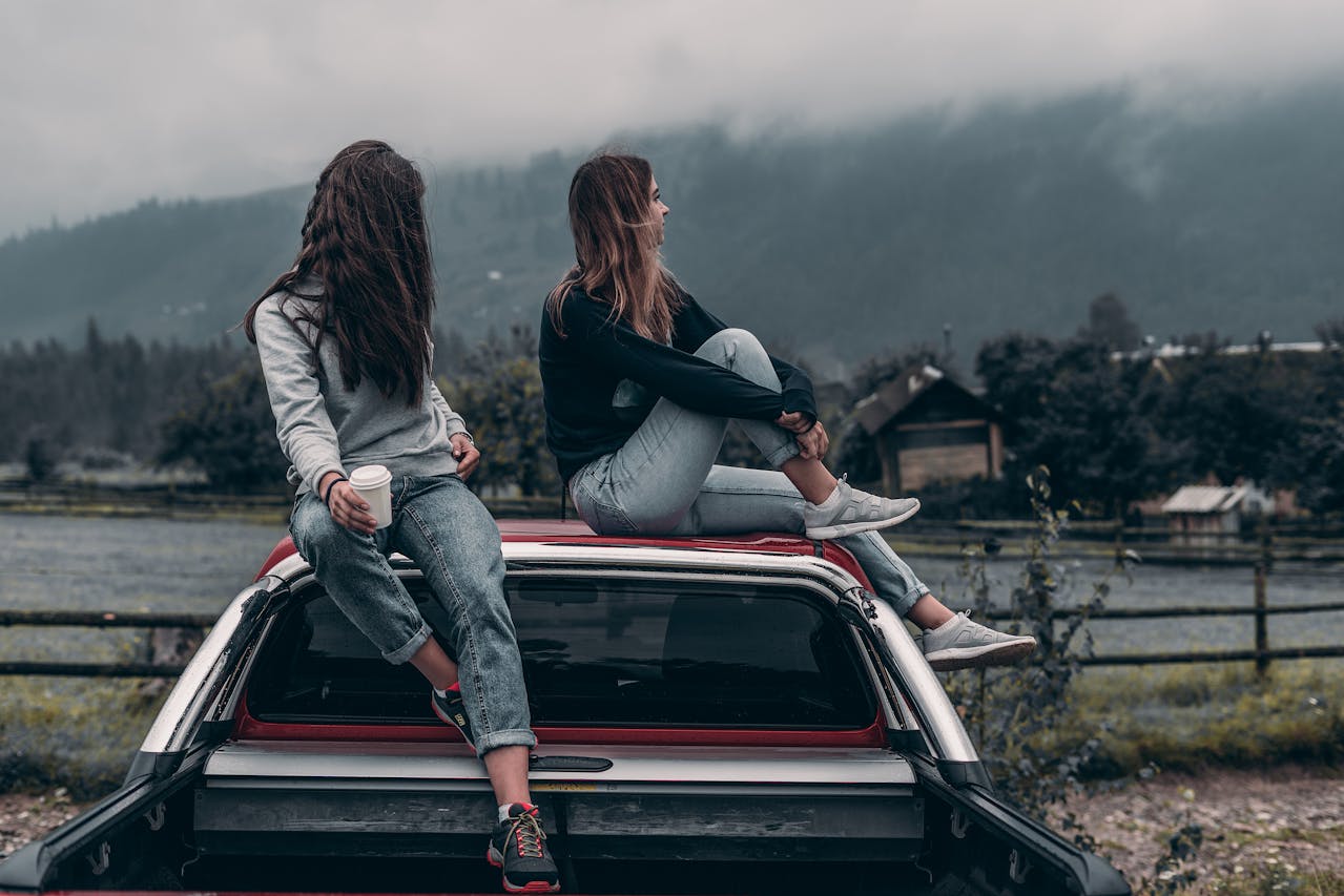 De ultieme roadtrip: ervaar luxe én avontuur