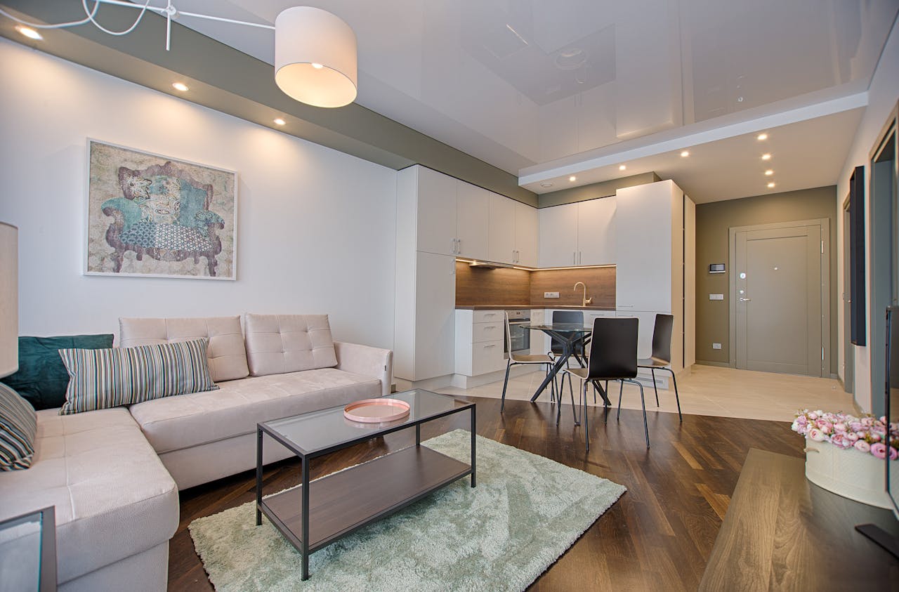 Hoe design radiatoren je woonkamer een luxe uitstraling geven