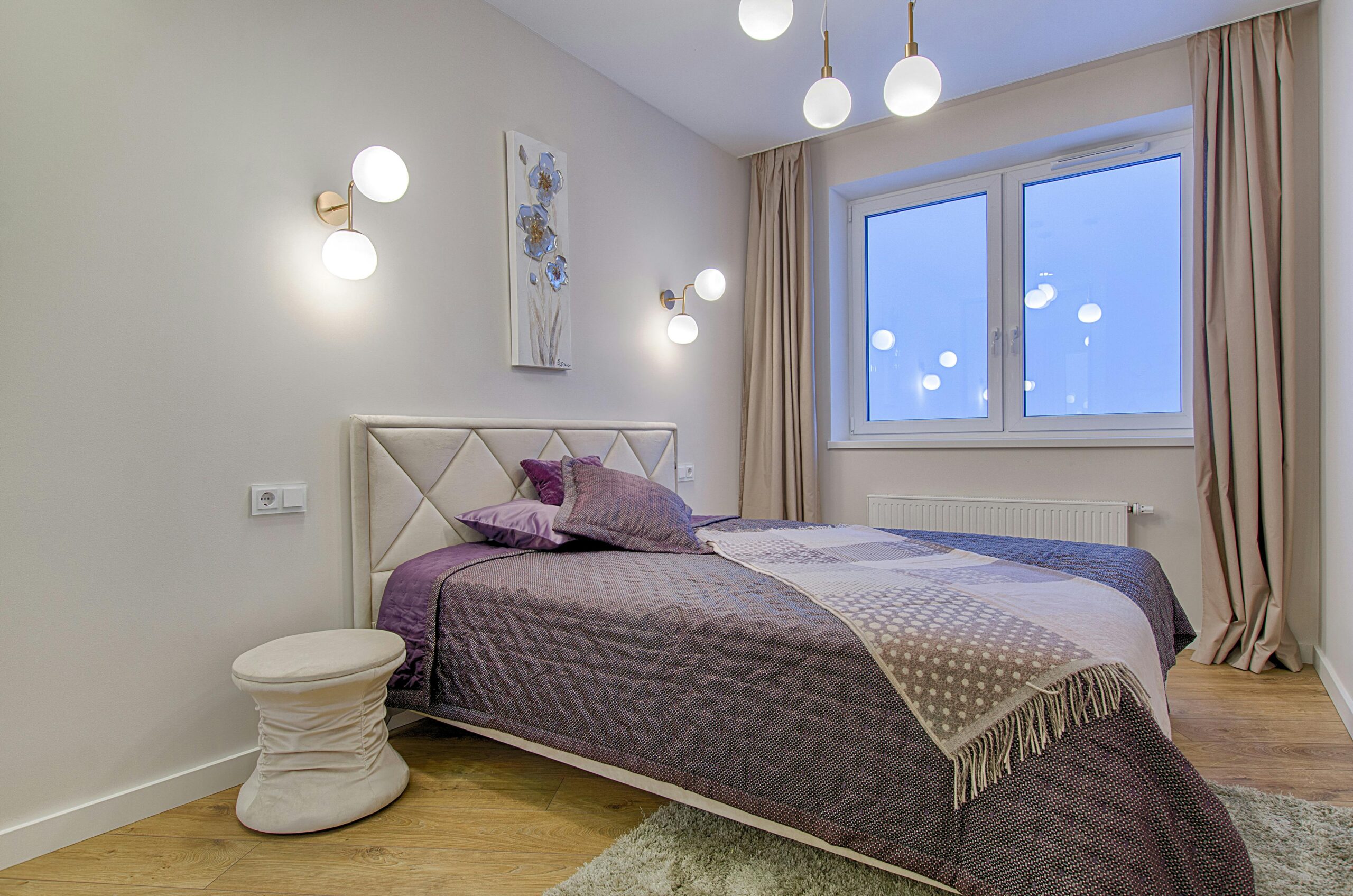 Het belang van de slaapkamer inspiratie website