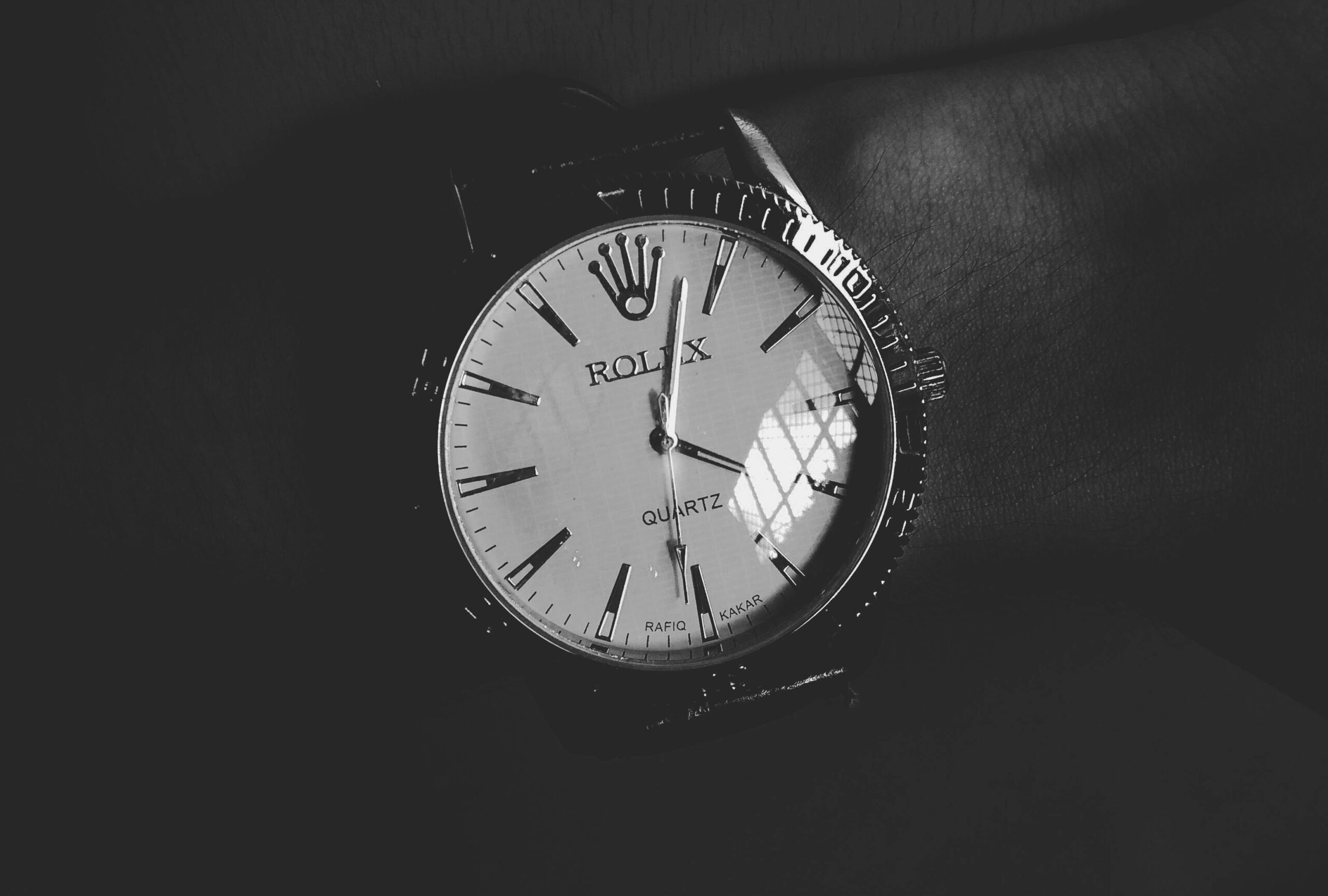 Dit is de duurste Rolex die bestaat!